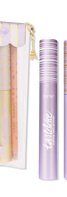 Tarte Tartelette Tubing Must-Haves Vault Tarte Tartelette Tubing Must-Haves Vault